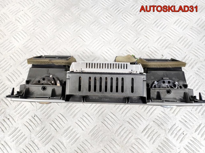 Дисплей информационный Opel Vectra C 24461297