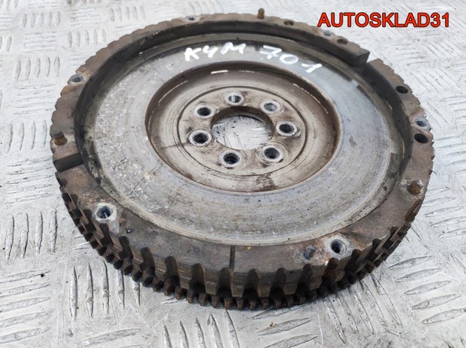 Сцепление МКПП Renault Scenic 1 K4M 701 8200438285