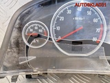 Панель приборов Opel Vectra C 13186701 Бензин (Изображение 2)