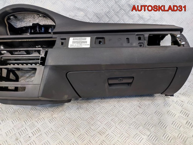 Торпедо Голое BMW E90/E91 Горбатое 51457155768