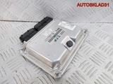 Блок эбу Audi A4 B6 3,0 ASN 8E0909559H Бензин (Изображение 4)