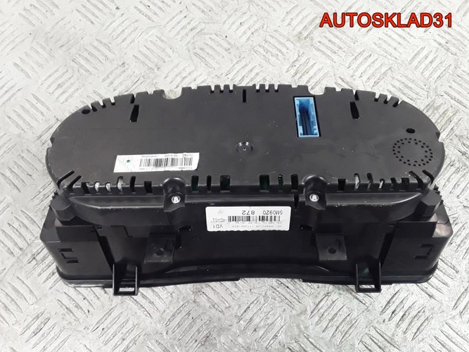 Панель приборов Volkswagen Golf Plus 5M0920872