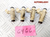 Форсунка топливная Hyundai Elantra G4GC 9260980013 (Изображение 2)