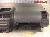 Торпедо Голое Volkswagen Polo 6Q1857001JS (Изображение 4)