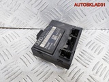 Блок комфорта задней двери Audi A6 C6 4F0959795A (Изображение 2)