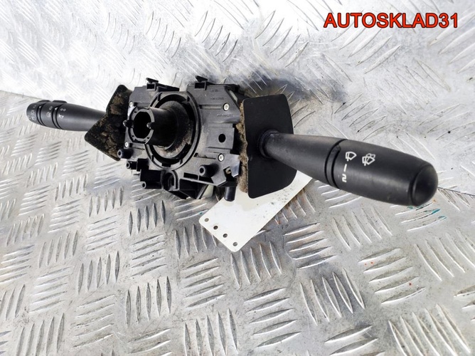 Переключатель подрулевой Renault Trafic 54034310A