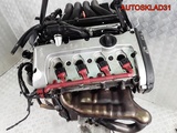 Двигатель ALT Volkswagen Passat B5 2.0 Бензин (Изображение 2)