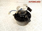 Моторчик печки Mazda 323 BA 8940000060 (Изображение 2)