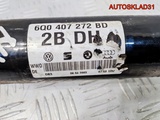 Привод передний правый МКПП VW Polo 6Q0407272BD (Изображение 4)