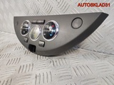 Блок климат контроля Nissan Note E11 275009U10A (Изображение 3)