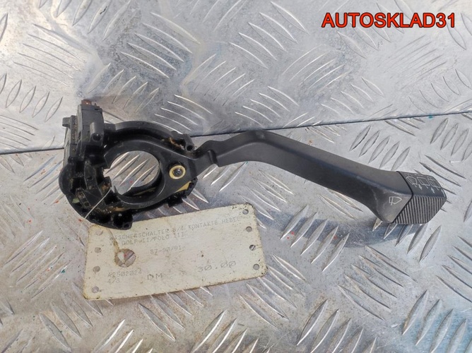 Переключатель дворников VW Golf 2 535953503A