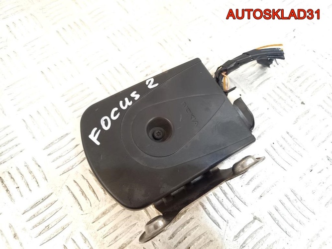Блок управления Bluetooth Ford Focus 8M5T19G488BG