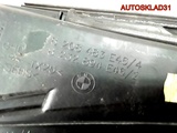 Решетка стеклоочистителя бмв 3 Е46 51718208483 (Изображение 4)