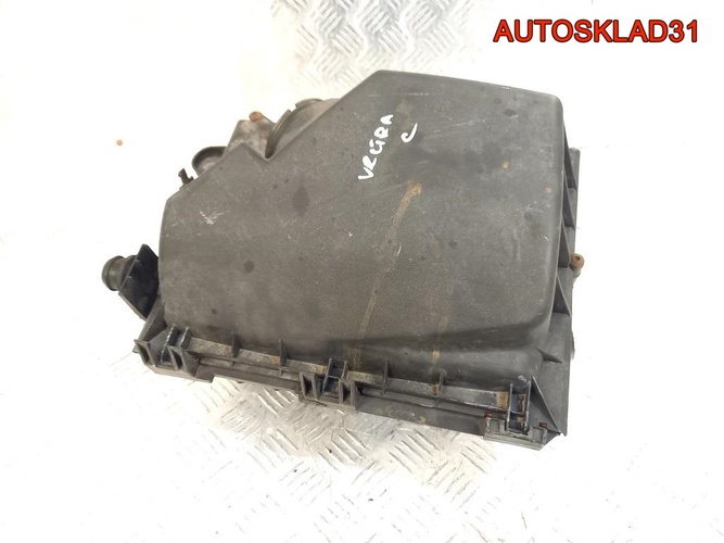 Корпус воздушного фильтра Opel Vectra C 9177262