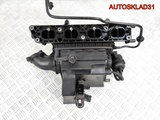 Коллектор впускной Opel Vectra C Z16XER 55559368 (Изображение 6)
