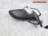 Зеркало левое Volkswagen Golf 6 5K0857507AH (Изображение 6)