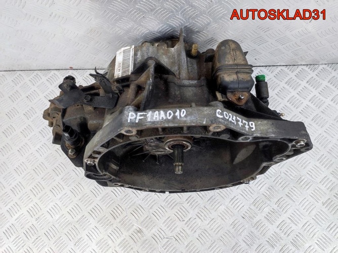 МКПП PF1AA010 Renault Master 2 2,2 G9T 722 8200017300