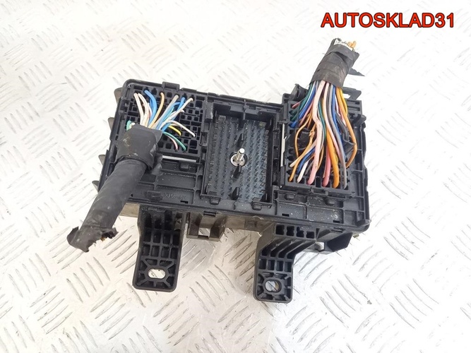 Блок предохранителей Hyundai Sonata 5 919503K540
