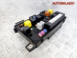 Блок предохранителей Opel Astra J A20DTH 13206754 (Изображение 5)