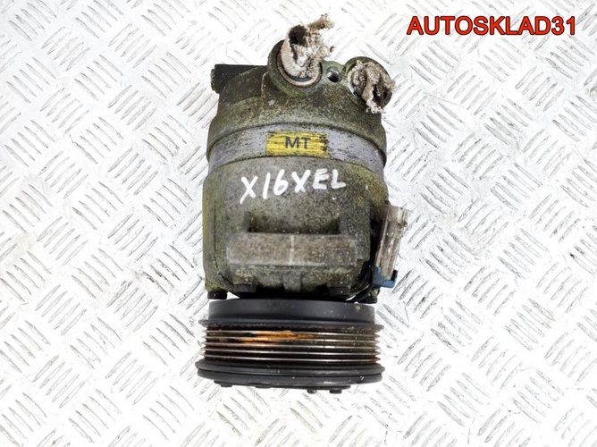 Компрессор кондиционера Opel Vectra B 1135302