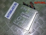 Блок Эбу Mercedes W203 2.2 CDI 611.962 A0001535279 (Изображение 1)