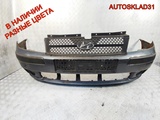 Бампер передний Hyundai Matrix 8651117400 (Изображение 1)