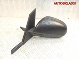 Зеркало левое механическое Mitsubishi Colt Z3 (Изображение 1)