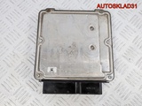 Блок ЭБУ Volkswagen Passat B6 2,0 03L907309 Дизель (Изображение 2)