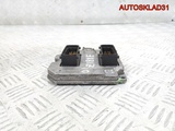 Блок ЭБУ Opel Vectra C 1.8 Z18XE 55354380 Бензин (Изображение 5)