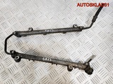 Рейка топливная Mitsubishi Galant EA 2.5 6A13 (Изображение 1)