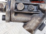 Масляный насос Volkswagen Passat B5 ADR 058115153 (Изображение 9)