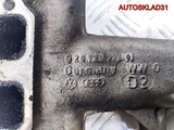 Коллектор впускной VW Golf 3 1,9 AHU 028129713N (Изображение 5)