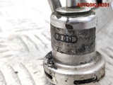 Рейка топливная VW Sharan 1,8 AWC 06A133681F (Изображение 3)