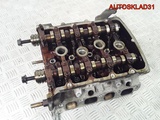 Головка блока левая VW Passat B5+ BDN 07D103373F (Изображение 3)