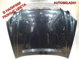 Капот Голый Mercedes Benz W211 A2118800457 (Изображение 2)