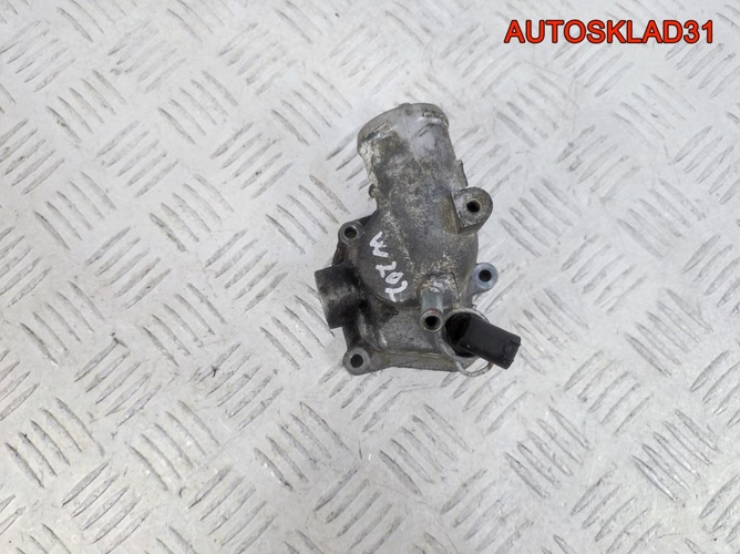 Корпус термостата Mercedes Benz W202 A6112031275