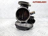 Заслонка дроссельная Audi A6 C5 078133063AN (Изображение 1)