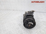 Компрессор кондиционера Mercedes W203 A0002306511 (Изображение 2)
