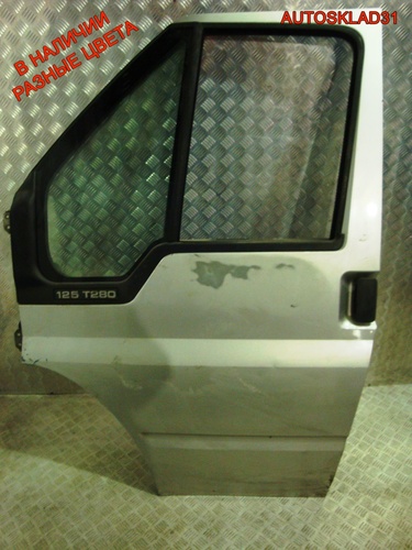 Двери передние для Форд Транзит ФА 4501184
