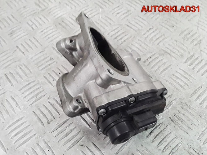 Клапан EGR егр Renault Megane 2 1.9 F9Q 8200796571