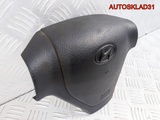 Подушка безопасности в рулевое колесо Hyundai Getz (Изображение 6)