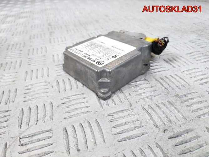 Блок управления AIR BAG VW Golf Plus 1K0909605C