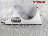 Планка под фару правая Mercedes W210 A2108200412 (Изображение 1)