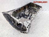 Поддон масляный двигателя Mercedes W203 6110140602 (Изображение 3)