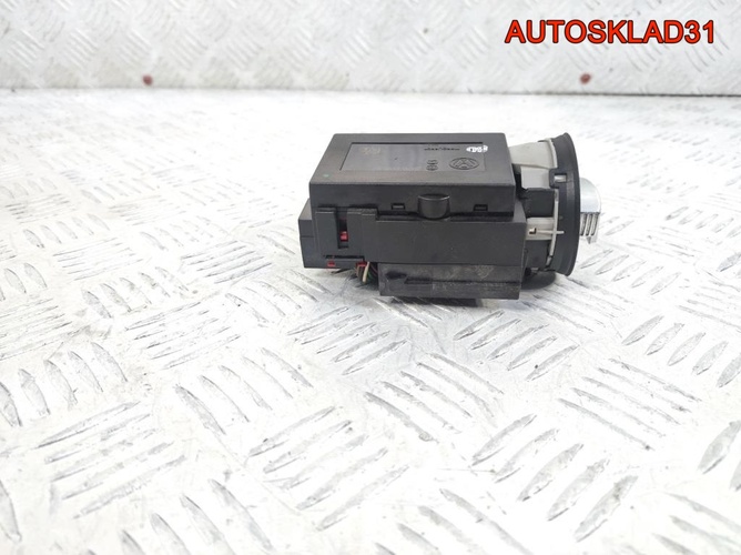 Замок зажигания Volkswagen Passat B6 3C0905843Q