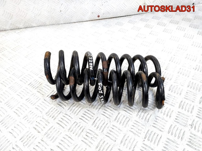 Пружина задняя Mercedes Benz W203 A2103243404