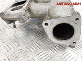 Коллектор впускной Opel Astra Z19DT 55192747 (Изображение 4)