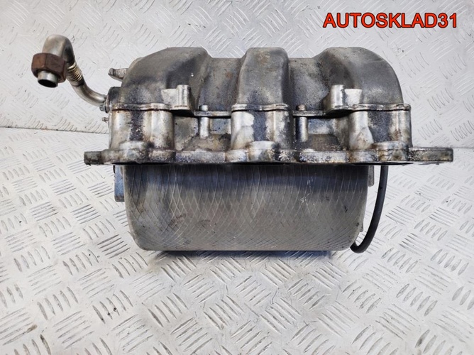 Коллектор впускной Mercedes W210 A1121401001