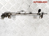 Рейка топливная Opel Vectra B 1,8 X18XE1 81771 (Изображение 3)