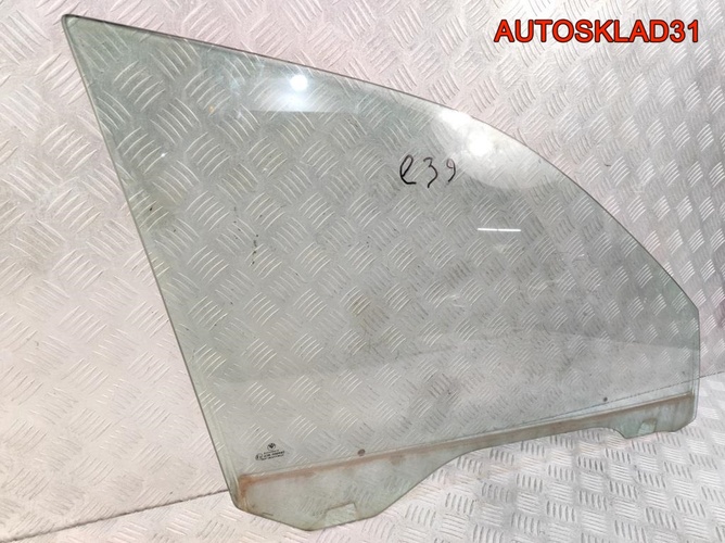 Стекло двери передней правой BMW E39 51328159170